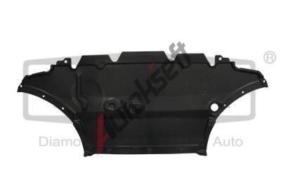 DPA Izolace motorovho prostoru DPA 88630649502, 88630649502