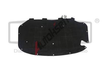 DPA Izolace motorovho prostoru DPA 88630820302, 88630820302
