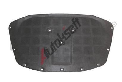 DPA Izolace motorovho prostoru DPA 88630864302, 88630864302