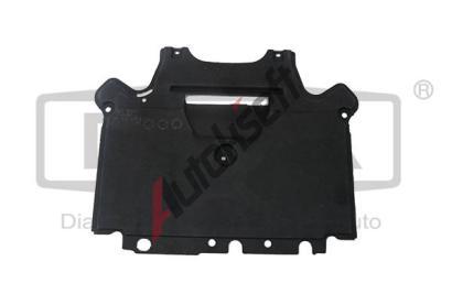 DPA Izolace motorovho prostoru DPA 88631697502, 88631697502