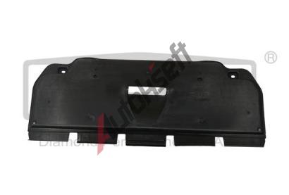 DPA Izolace motorovho prostoru DPA 88631697602, 88631697602