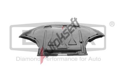 DPA Izolace motorovho prostoru DPA 88631697802, 88631697802