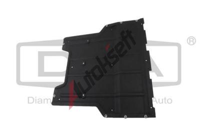 DPA Izolace motorovho prostoru DPA 88631697902, 88631697902