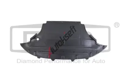 DPA Izolace motorového prostoru DPA 88631698002, 88631698002 DPA Izolace motorového prostoru DPA 88631698002, 88631698002