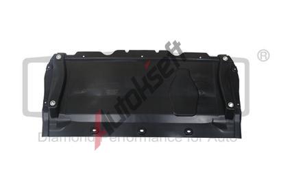 DPA Izolace motorového prostoru DPA 88631698202, 88631698202 DPA Izolace motorového prostoru DPA 88631698202, 88631698202