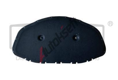 DPA Izolace motorového prostoru DPA 88631700202, 88631700202 DPA Izolace motorového prostoru DPA 88631700202, 88631700202