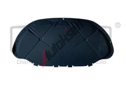 DPA Izolace motorového prostoru DPA 88631700402, 88631700402 DPA Izolace motorového prostoru DPA 88631700402, 88631700402