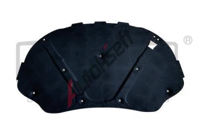 DPA Izolace motorovho prostoru DPA 88631700702, 88631700702