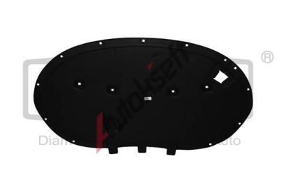 DPA Izolace motorovho prostoru DPA 88631700802, 88631700802
