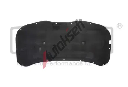 DPA Izolace motorovho prostoru DPA 88631701802, 88631701802