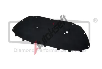 DPA Izolace motorov�ho prostoru DPA 88631701902, 88631701902