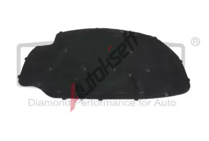 DPA Izolace motorového prostoru DPA 88631702002, 88631702002 DPA Izolace motorového prostoru DPA 88631702002, 88631702002