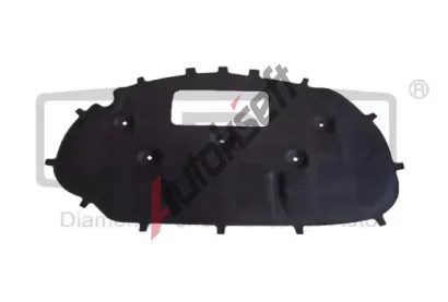 DPA Izolace motorového prostoru DPA 88631702102, 88631702102 DPA Izolace motorového prostoru DPA 88631702102, 88631702102