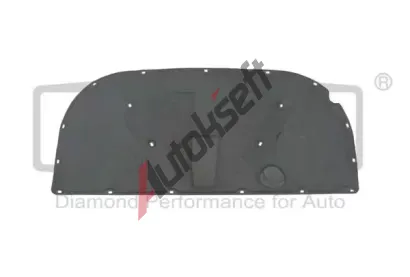 DPA Izolace motorovho prostoru DPA 88631703102, 88631703102