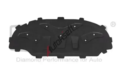 DPA Izolace motorového prostoru DPA 88631703302, 88631703302 DPA Izolace motorového prostoru DPA 88631703302, 88631703302