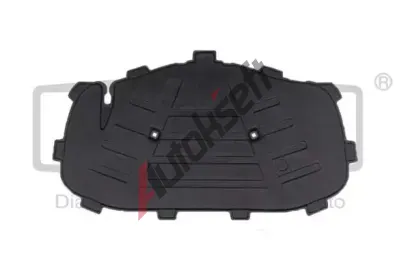 DPA Izolace motorovho prostoru DPA 88631703402, 88631703402