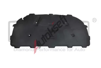 DPA Izolace motorovho prostoru DPA 88631703502, 88631703502