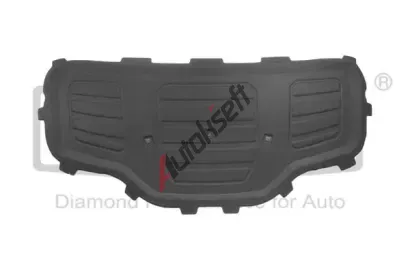 DPA Izolace motorového prostoru DPA 88631703702, 88631703702 DPA Izolace motorového prostoru DPA 88631703702, 88631703702