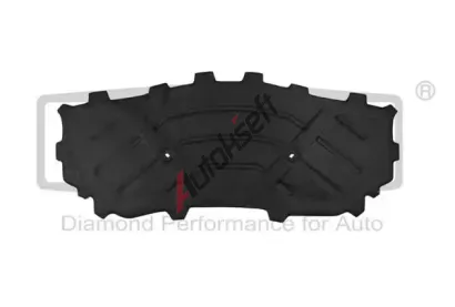 DPA Izolace motorového prostoru DPA 88631703902, 88631703902 DPA Izolace motorového prostoru DPA 88631703902, 88631703902