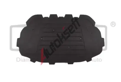 DPA Izolace motorového prostoru DPA 88631704302, 88631704302 DPA Izolace motorového prostoru DPA 88631704302, 88631704302