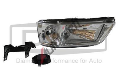 DPA Sv�tlomet DPA 89410303702, 89410303702