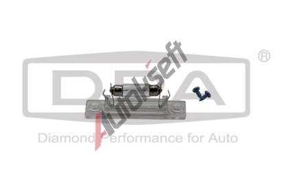 DPA Osvtlen SPZ DPA 89430941002, 89430941002