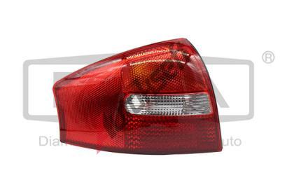 DPA Zadn svtlo DPA 89450735302, 89450735302