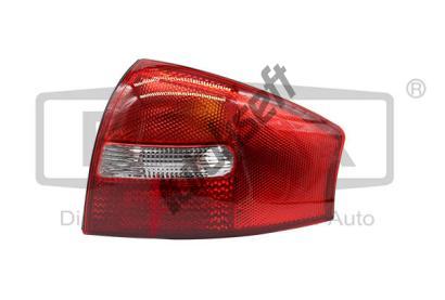 DPA Zadn svtlo DPA 89450735402, 89450735402