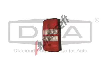 DPA Zadn svtlo DPA 89450776802, 89450776802