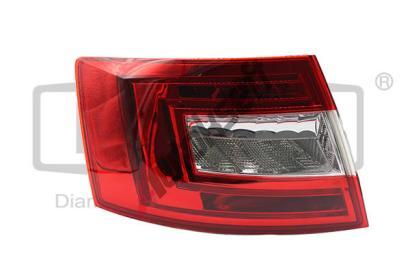 DPA Zadn svtlo DPA 89451700402, 89451700402