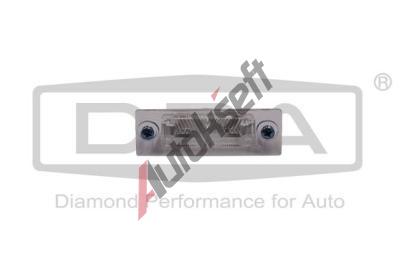 DPA Osvtlen SPZ DPA 89980901602, 89980901602