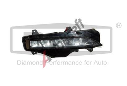 DPA Mlhovka DPA 99411800502, 99411800502