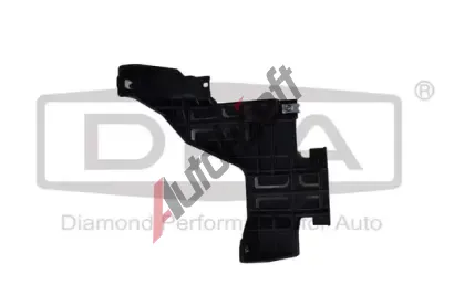 DPA Kryt světlometu DPA 99411823402, 99411823402 DPA Kryt světlometu DPA 99411823402, 99411823402