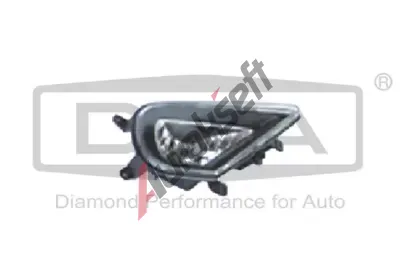 DPA Mlhovka DPA 99411837202, 99411837202