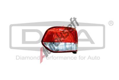 DPA Zadn svtlo DPA 99451178002, 99451178002