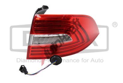 DPA Zadní světlo DPA 99451334202, 99451334202 DPA Zadní světlo DPA 99451334202, 99451334202
