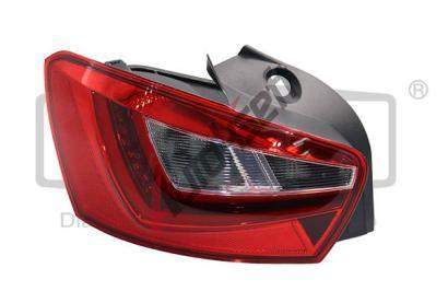 DPA Zadn svtlo DPA 99451455902, 99451455902