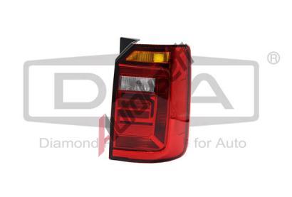 DPA Zadn svtlo DPA 99451787202, 99451787202