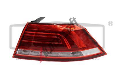 DPA Zadní světlo DPA 99451789902, 99451789902 DPA Zadní světlo DPA 99451789902, 99451789902