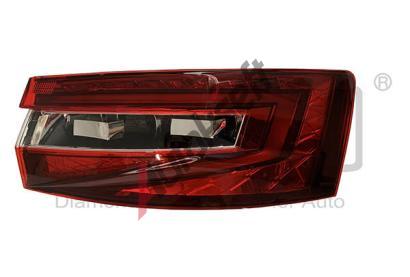 DPA Zadn� sv�tlo DPA 99451798402, 99451798402