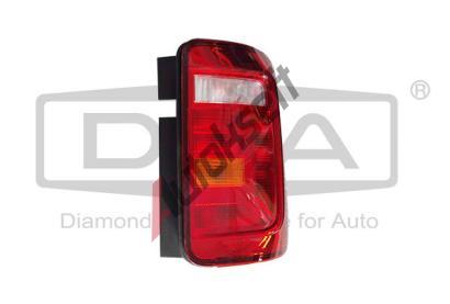 DPA Zadn svtlo DPA 99451800602, 99451800602