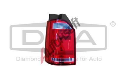 DPA Zadn svtlo DPA 99451801702, 99451801702