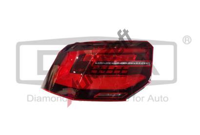 DPA Zadn� sv�tlo DPA 99451817602, 99451817602