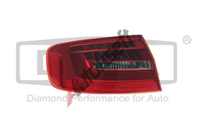 DPA Zadní světlo DPA 99451822702, 99451822702 DPA Zadní světlo DPA 99451822702, 99451822702