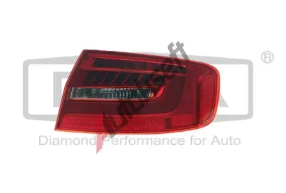 DPA Zadní světlo DPA 99451822802, 99451822802 DPA Zadní světlo DPA 99451822802, 99451822802