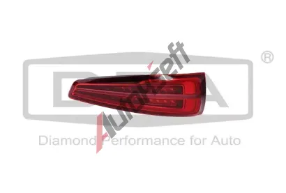 DPA Zadní světlo DPA 99451827302, 99451827302 DPA Zadní světlo DPA 99451827302, 99451827302