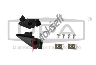 DPA Opravná sada, hlavní světlomet DPA K91785102, K91785102 DPA Opravná sada, hlavní světlomet DPA K91785102, K91785102