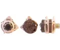 Alterntor DRI ‐ DRI 2113271802