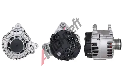 DRI Alterntor DRI 2115451802, 2115451802