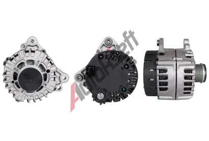 DRI Alternátor DRI 2115492102, 2115492102 DRI Alternátor DRI 2115492102, 2115492102